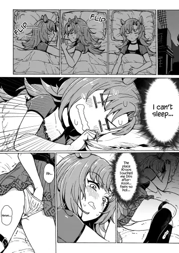 Fang x Kroos Fhentai - Page 4