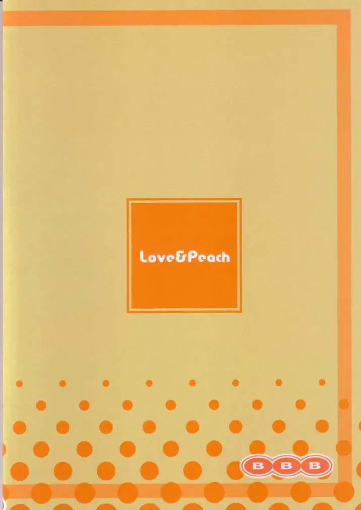 [Chuushin Kuranosuke] Peach! +All Flowers+ Fhentai - Page 26