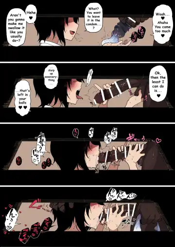 [Terasu Mc] Kokujin no Tenkousei NTR ru #5 Fhentai - Page 14