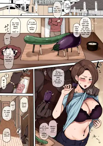 [Terasu Mc] Kokujin no Tenkousei NTR ru - Complete (decensored) Fhentai - Page 18