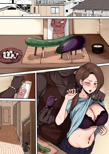 [Terasu Mc] Kokujin no Tenkousei NTR ru - Complete (decensored) Fhentai - Page 20