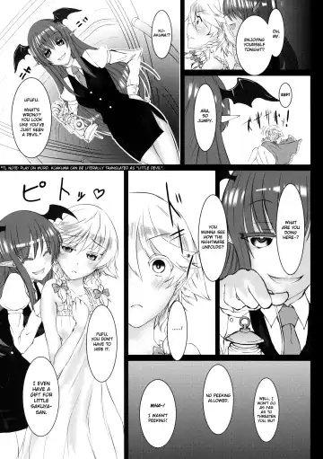 [Ikoma Kazuki] Hong x Inu Fhentai - Page 10