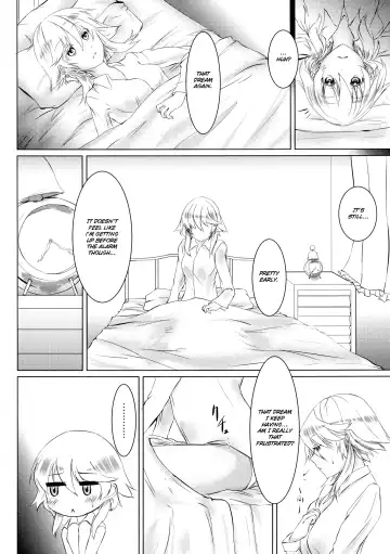 [Ikoma Kazuki] Hong x Inu Fhentai - Page 5