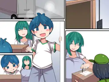 Nazo no Tane niwa Goyoushin! Fhentai - Page 29