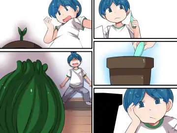 Nazo no Tane niwa Goyoushin! Fhentai - Page 31