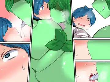 Nazo no Tane niwa Goyoushin! Fhentai - Page 36