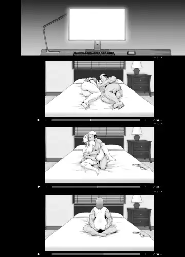 [Yamakumo] Mudai no Document Fhentai - Page 35