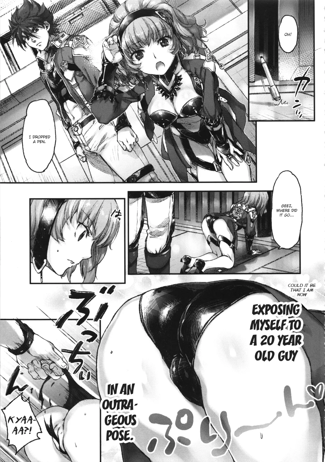 Boku no Watashi no Super Bobobbo Taisen UX Fhentai - Page 61