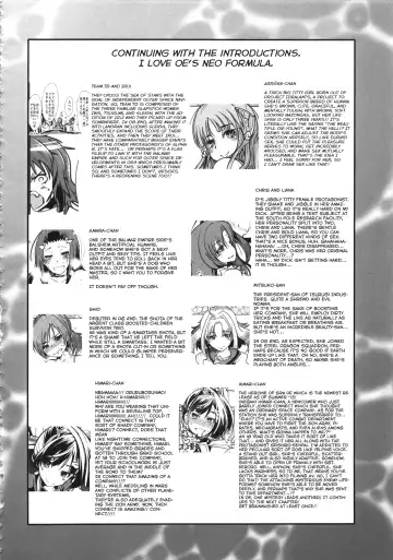 Boku no Watashi no Super Bobobbo Taisen UX Fhentai - Page 22