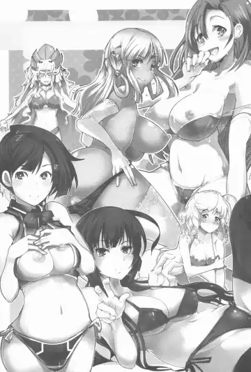 Boku no Watashi no Super Bobobbo Taisen UX Fhentai - Page 3