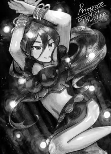 [Showyousenbei] Washi no Kawaii Primrose Fhentai - Page 25