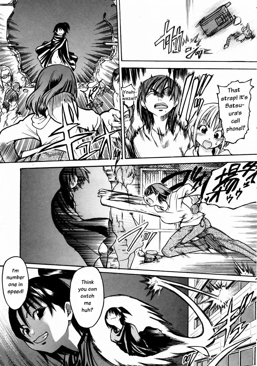 [Shiwasu No Okina] Shining Musume. 3. Third Go Ahead! (decensored) Fhentai - Page 135