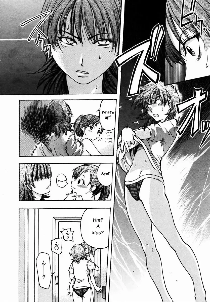 [Shiwasu No Okina] Shining Musume. 3. Third Go Ahead! (decensored) Fhentai - Page 75