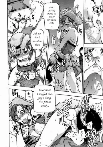 [Shiwasu No Okina] Shining Musume. 3. Third Go Ahead! (decensored) Fhentai - Page 101