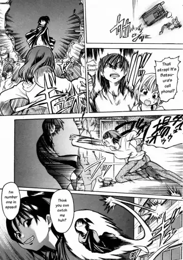 [Shiwasu No Okina] Shining Musume. 3. Third Go Ahead! (decensored) Fhentai - Page 135