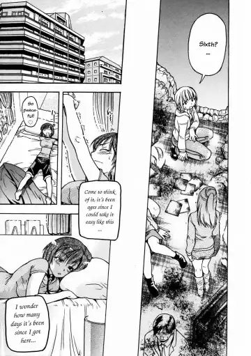 [Shiwasu No Okina] Shining Musume. 3. Third Go Ahead! (decensored) Fhentai - Page 137