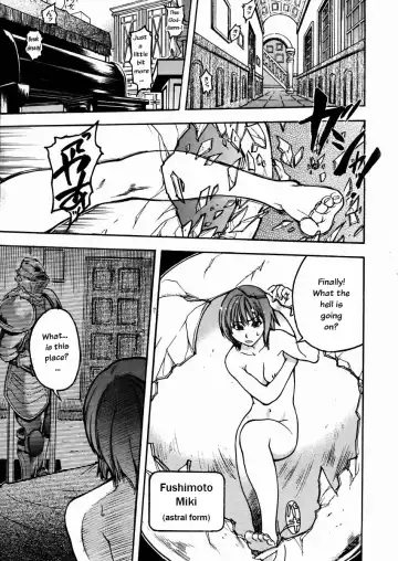 [Shiwasu No Okina] Shining Musume. 3. Third Go Ahead! (decensored) Fhentai - Page 159