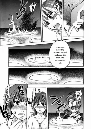 [Shiwasu No Okina] Shining Musume. 3. Third Go Ahead! (decensored) Fhentai - Page 165