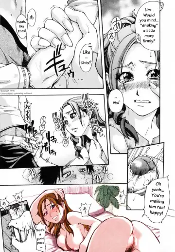 [Shiwasu No Okina] Shining Musume. 3. Third Go Ahead! (decensored) Fhentai - Page 19