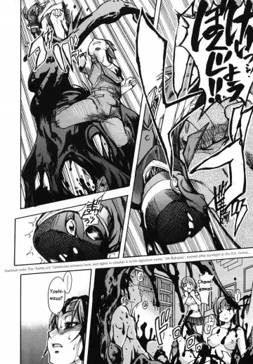 [Shiwasu No Okina] Shining Musume. 3. Third Go Ahead! (decensored) Fhentai - Page 61