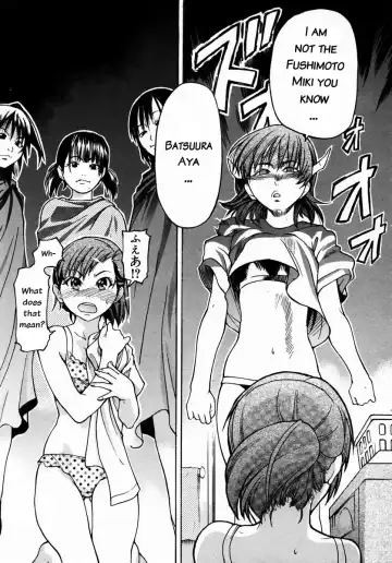 [Shiwasu No Okina] Shining Musume. 3. Third Go Ahead! (decensored) Fhentai - Page 78