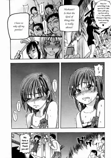 [Shiwasu No Okina] Shining Musume. 3. Third Go Ahead! (decensored) Fhentai - Page 89