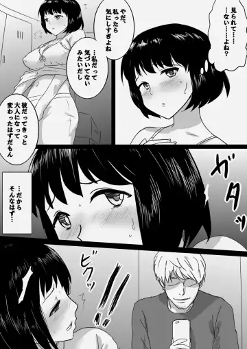 Seijitsu Hitozuma ga Kyokon no Charao ni Netorare Ochi Suru Ikisatsu Fhentai - Page 6