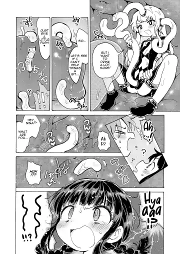 [Ogawa Hidari] Chitsu no Naka kara Konnichiwa!! | Hello From The Hole of Love!! Fhentai - Page 17