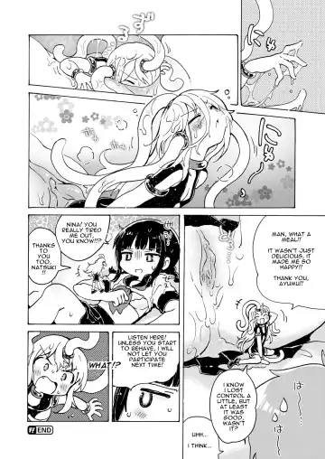 [Ogawa Hidari] Chitsu no Naka kara Konnichiwa!! | Hello From The Hole of Love!! Fhentai - Page 25
