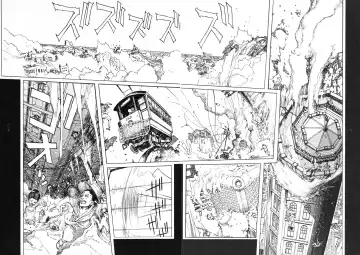 [Ohkoshi Koutarou] Tengoku ni Musubu Koi Fhentai - Page 28