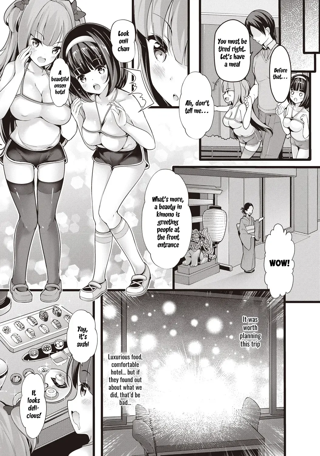 [Chiyami] Meikko Onsen Fhentai - Page 15