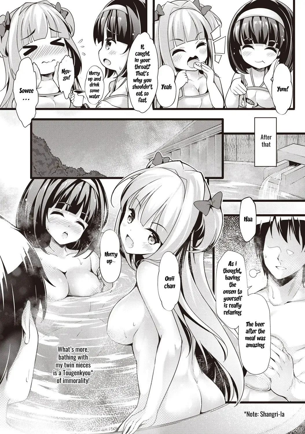 [Chiyami] Meikko Onsen Fhentai - Page 16