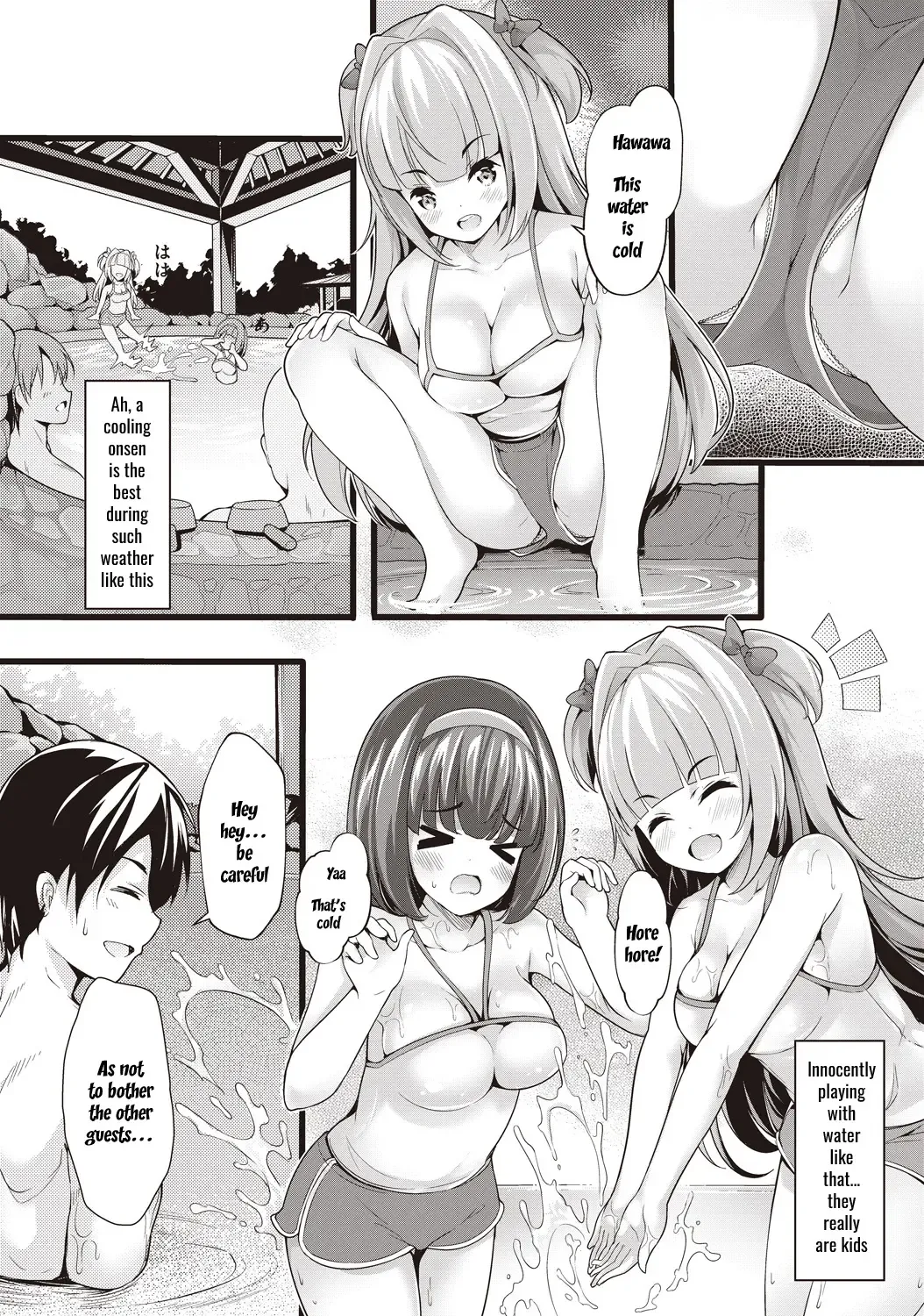 [Chiyami] Meikko Onsen Fhentai - Page 4