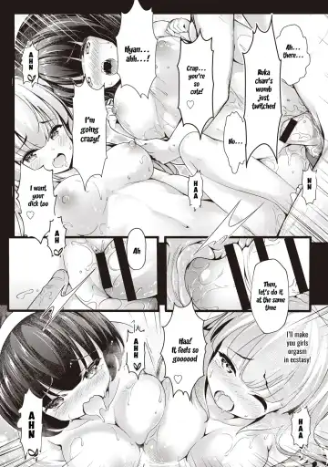 [Chiyami] Meikko Onsen Fhentai - Page 21