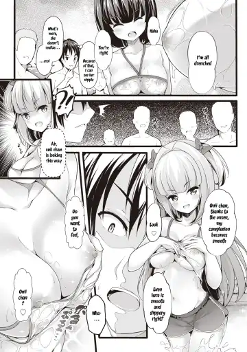 [Chiyami] Meikko Onsen Fhentai - Page 5