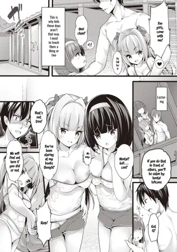 [Chiyami] Meikko Onsen Fhentai - Page 6