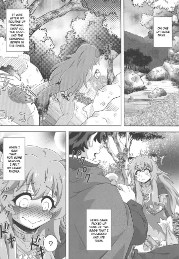 [Izuki Jirou] Tanuki Shoujo no Kenshin Fhentai - Page 15