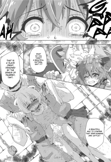 [Izuki Jirou] Tanuki Shoujo no Kenshin Fhentai - Page 3