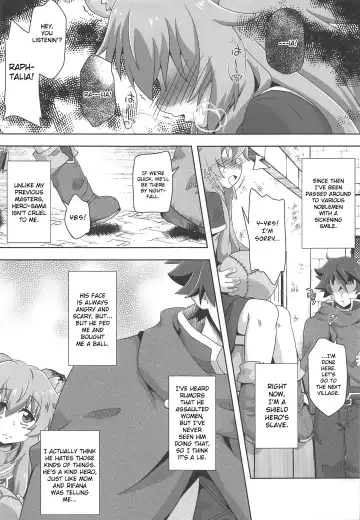 [Izuki Jirou] Tanuki Shoujo no Kenshin Fhentai - Page 6