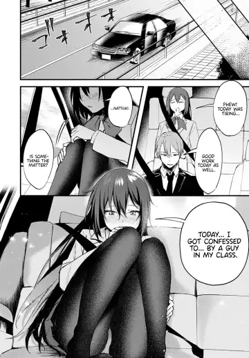 [Danimaru] Chikakute Tooi Anata Fhentai - Page 6
