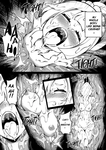 [Co Ma] Poke Hell Monsters Ep.3 Fhentai - Page 21