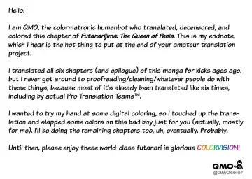 [Gekka Kaguya] Futanarijima ~The Queen of Penis~ Ch. 1 (decensored) Fhentai - Page 34