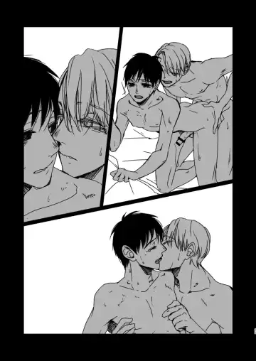 [Kikuyatosho] Roam Island Fhentai - Page 25