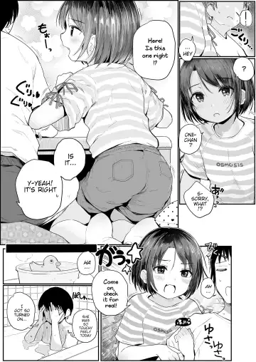 [Kinomoto Anzu] Mei to no Kyorikan | A niece's distance Fhentai - Page 3
