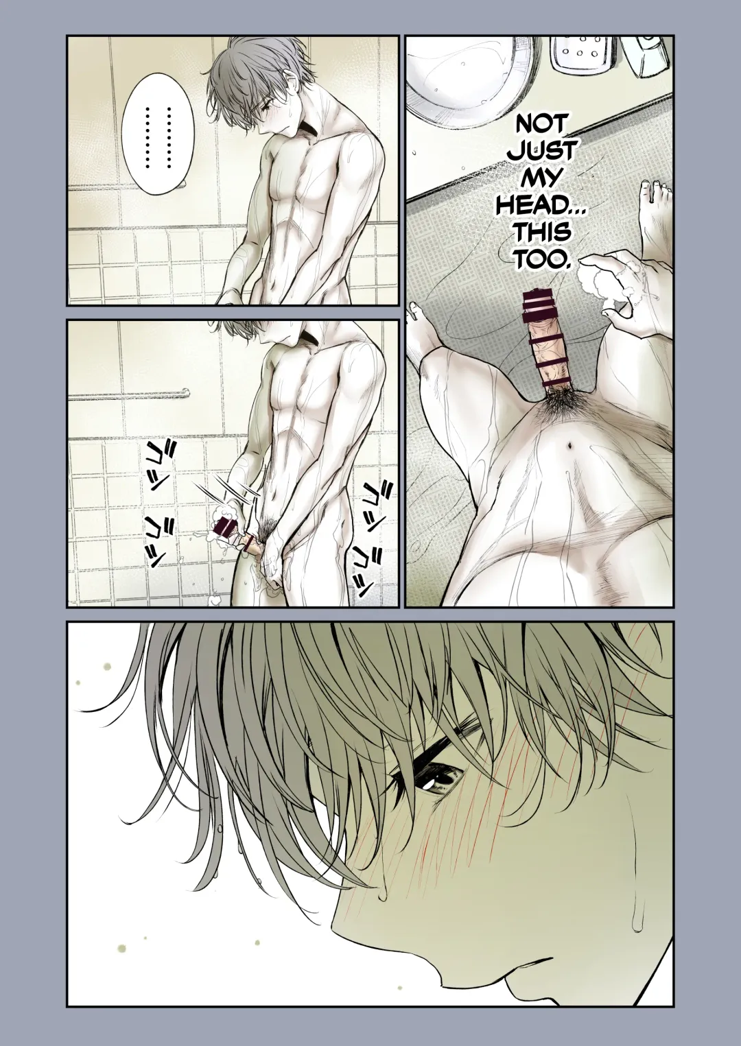 [Miyabi] Futari no Aishou ~Osananajimi to Nettori Icha Love 1~ | The Affinity Between Us ~Sweet and Sticky Sex With My Childhood Friend 1~ Fhentai - Page 30