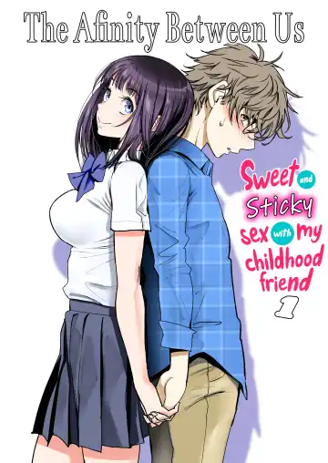 Read [Miyabi] Futari no Aishou ~Osananajimi to Nettori Icha Love 1~ | The Affinity Between Us ~Sweet and Sticky Sex With My Childhood Friend 1~ - Fhentai