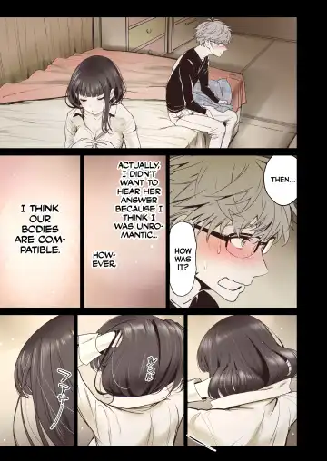 [Miyabi] Futari no Aishou ~Osananajimi to Nettori Icha Love 1~ | The Affinity Between Us ~Sweet and Sticky Sex With My Childhood Friend 1~ Fhentai - Page 27