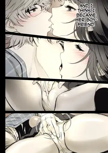 [Miyabi] Futari no Aishou ~Osananajimi to Nettori Icha Love 1~ | The Affinity Between Us ~Sweet and Sticky Sex With My Childhood Friend 1~ Fhentai - Page 4