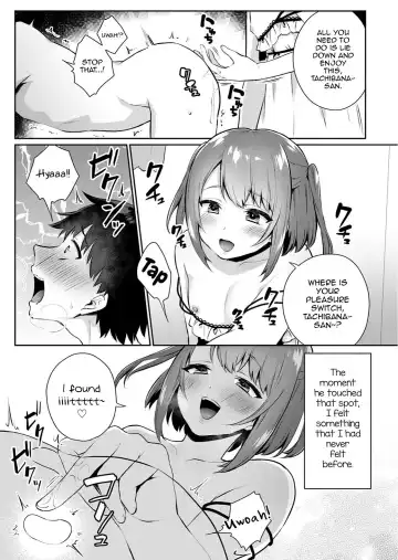 [Binto] Ore no! Otokonoko Fuuzoku Debut Fhentai - Page 9
