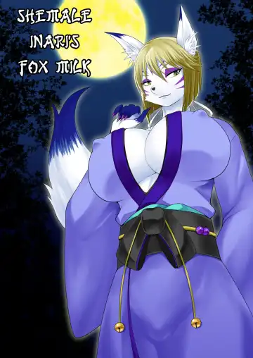 Read [Egami] Youko Onee-sama no Inari Milk | Shemale Inari's Fox Milk - Fhentai